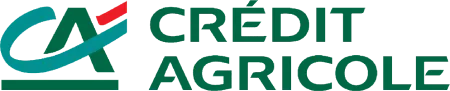 logotyp credit agricole zakupy na raty