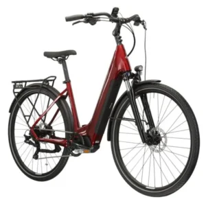 ROWER KROSS TRANS HYBRID LS 3.0
