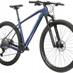 ROWER GÓRSKI/MTB/TERENOWY CARBON KROSS LEVEL 11.0 29"/17" ( 174-183cm )