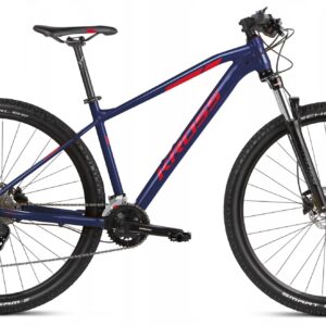 Rower MTB Kross Level 2.0 17" 29"
